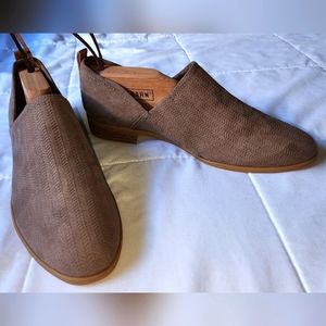 Dr. Scholls womens ruler slip in bootie size 8